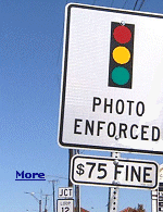 Red Light cameras are a revenue boon for governments across the nation, their intrusion into daily life is disturbing, and their constitutionality is dubious.
